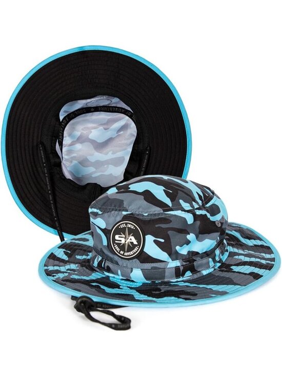 Adventure-Ready Bucket Hat | UV 50+ Sun Protection | Adjustable Fit